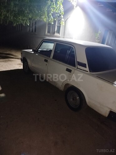 LADA (VAZ) 2107 2003, 269,674 km - 1.6 л - Biləsuvar