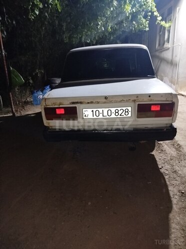 LADA (VAZ) 2107 2003, 269,674 km - 1.6 л - Biləsuvar