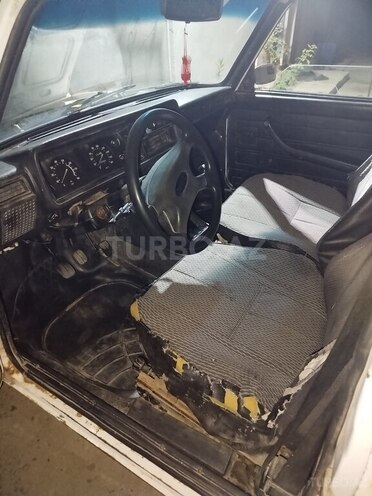 LADA (VAZ) 2107 2003, 269,674 km - 1.6 л - Biləsuvar