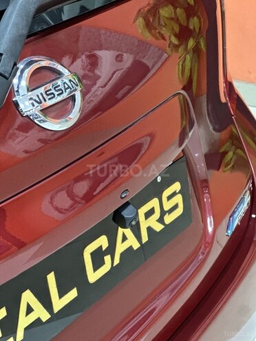 Nissan Note 2015, 61,000 km - 1.2 l - Sumqayıt