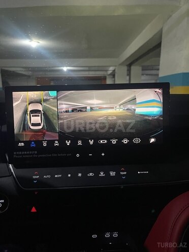 Toyota Camry-4