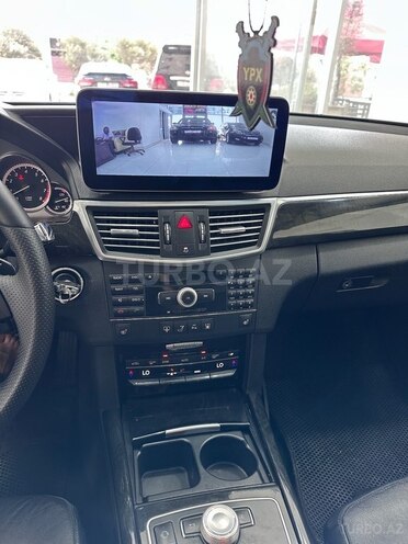 Mercedes E 350 2009, 193,000 km - 3.5 l - Sumqayıt