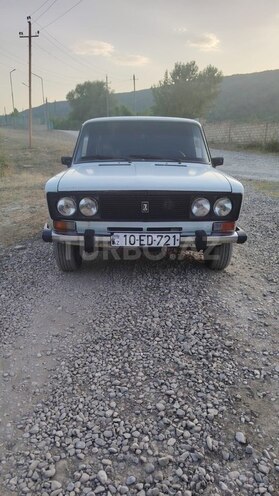 LADA (VAZ) 2106 1997, 56,230 km - 1.6 л - Quba