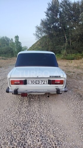 LADA (VAZ) 2106 1997, 56,230 km - 1.6 л - Quba