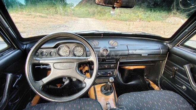 LADA (VAZ) 2106 1997, 56,230 km - 1.6 л - Quba