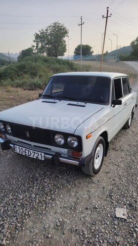 LADA (VAZ) 2106 1997, 56,230 km - 1.6 л - Quba