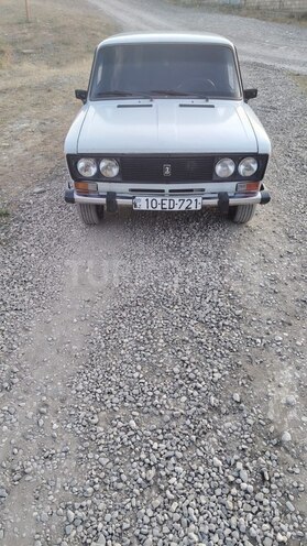 LADA (VAZ) 2106 1997, 56,230 km - 1.6 л - Quba