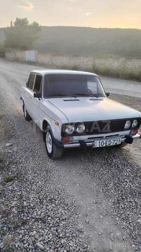 LADA (VAZ) 2106 1997, 56,230 km - 1.6 л - Quba