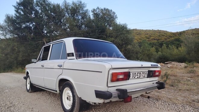 LADA (VAZ) 2106 1997, 56,230 km - 1.6 л - Quba