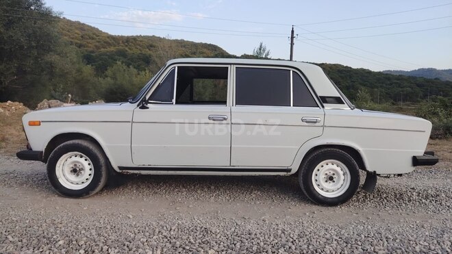 LADA (VAZ) 2106 1997, 56,230 km - 1.6 л - Quba
