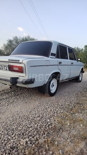 LADA (VAZ) 2106 1997, 56,230 km - 1.6 л - Quba