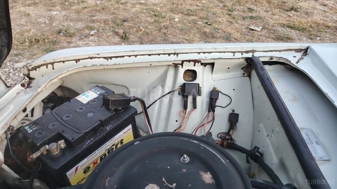 LADA (VAZ) 2106 1997, 56,230 km - 1.6 л - Quba