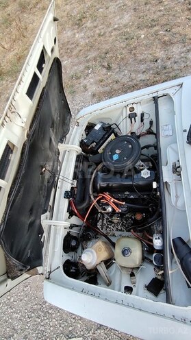 LADA (VAZ) 2106 1997, 56,230 km - 1.6 л - Quba