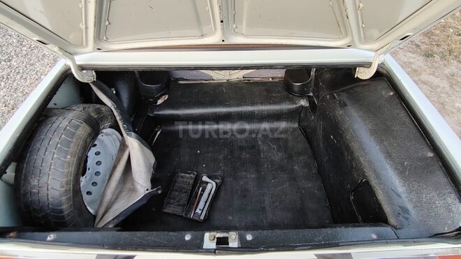LADA (VAZ) 2106 1997, 56,230 km - 1.6 л - Quba