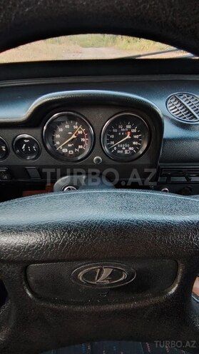 LADA (VAZ) 2106 1997, 56,230 km - 1.6 л - Quba