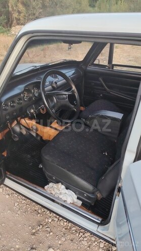 LADA (VAZ) 2106 1997, 56,230 km - 1.6 л - Quba