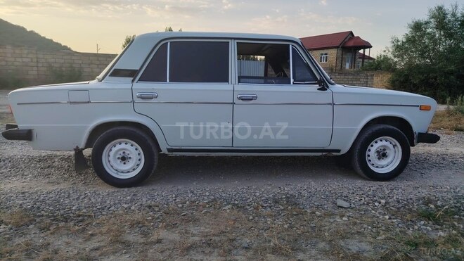 LADA (VAZ) 2106 1997, 56,230 km - 1.6 л - Quba