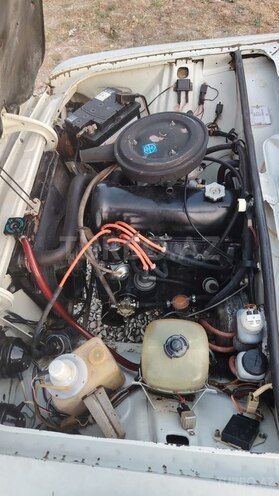 LADA (VAZ) 2106 1997, 56,230 km - 1.6 л - Quba