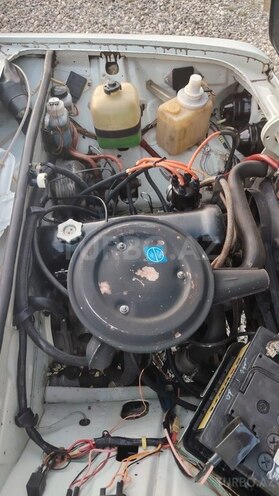 LADA (VAZ) 2106 1997, 56,230 km - 1.6 л - Quba