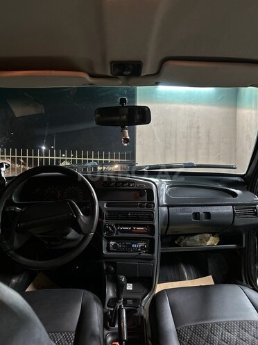 LADA (VAZ) 2115 2008, 145,000 km - 1.5 l - Gəncə
