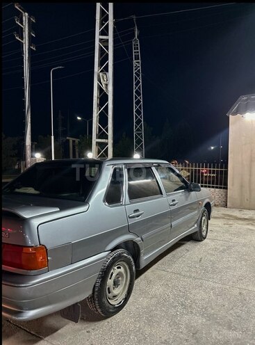 LADA (VAZ) 2115 2008, 145,000 km - 1.5 l - Gəncə