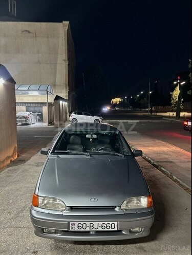LADA (VAZ) 2115 2008, 145,000 km - 1.5 l - Gəncə