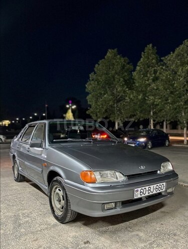 LADA (VAZ) 2115 2008, 145,000 km - 1.5 l - Gəncə
