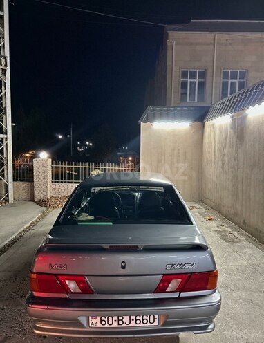 LADA (VAZ) 2115 2008, 145,000 km - 1.5 l - Gəncə