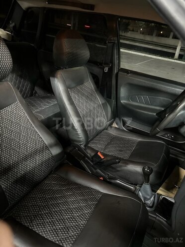 LADA (VAZ) 2115 2008, 145,000 km - 1.5 l - Gəncə