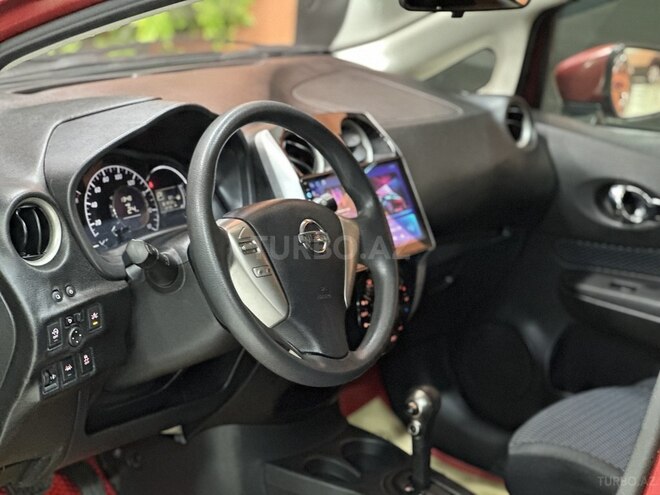 Nissan Note 2015, 61,000 km - 1.2 l - Sumqayıt