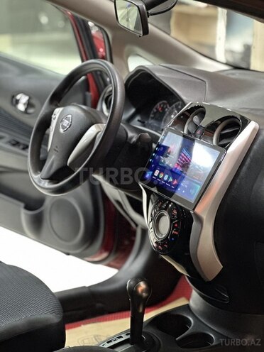 Nissan Note 2015, 61,000 km - 1.2 l - Sumqayıt