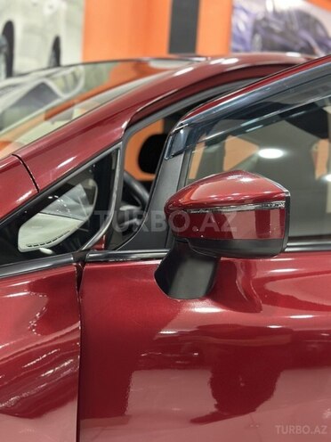 Nissan Note 2015, 61,000 km - 1.2 l - Sumqayıt