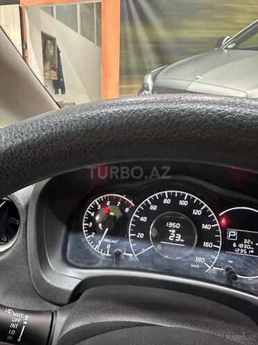 Nissan Note 2015, 61,000 km - 1.2 l - Sumqayıt