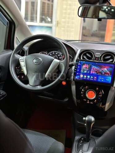 Nissan Note 2015, 61,000 km - 1.2 l - Sumqayıt