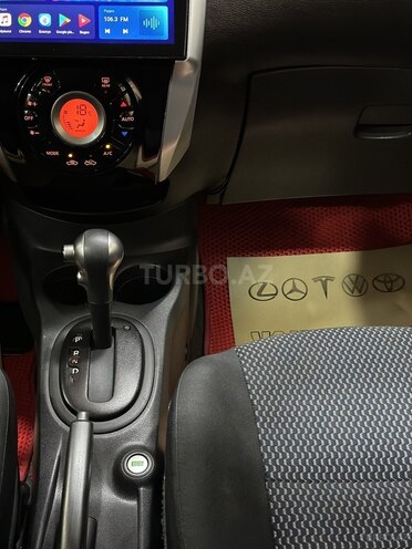 Nissan Note 2015, 61,000 km - 1.2 l - Sumqayıt