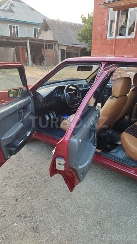 LADA (VAZ) 2109 1996, 300,000 km - 1.5 л - Astara