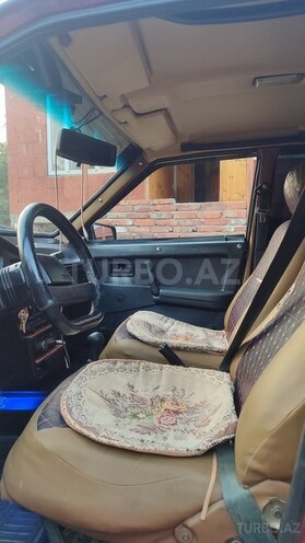 LADA (VAZ) 2109 1996, 300,000 km - 1.5 л - Astara