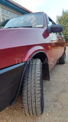 LADA (VAZ) 2109 1996, 300,000 km - 1.5 л - Astara