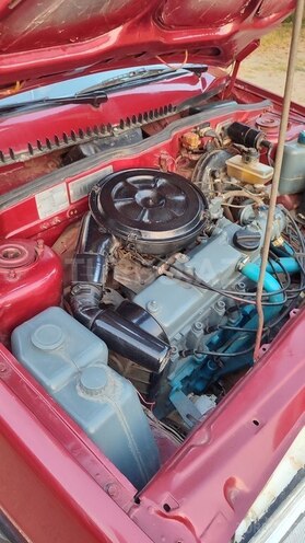 LADA (VAZ) 2109 1996, 300,000 km - 1.5 л - Astara