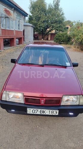 LADA (VAZ) 2109 1996, 300,000 km - 1.5 л - Astara