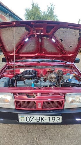 LADA (VAZ) 2109 1996, 300,000 km - 1.5 л - Astara