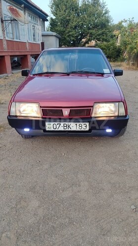 LADA (VAZ) 2109 1996, 300,000 km - 1.5 л - Astara