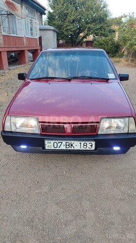 LADA (VAZ) 2109 1996, 300,000 km - 1.5 л - Astara