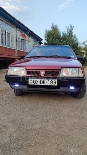 LADA (VAZ) 2109 1996, 300,000 km - 1.5 л - Astara