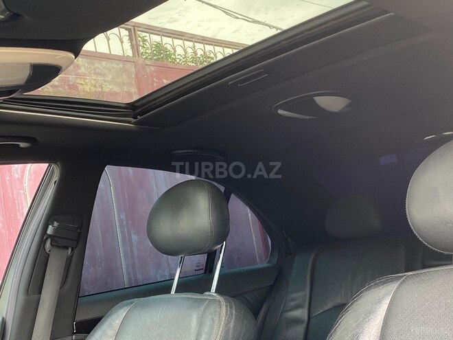 Mercedes E 220 d 2003, 320,000 km - 2.2 l - Sumqayıt