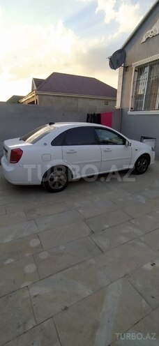 Daewoo Gentra 2014, 400,000 km - 1.5 l - Bakı