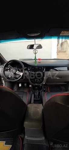 Daewoo Gentra 2014, 400,000 km - 1.5 l - Bakı