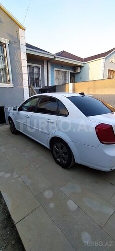 Daewoo Gentra 2014, 400,000 km - 1.5 l - Bakı