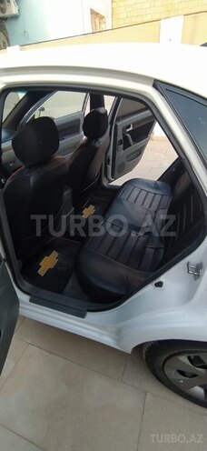 Daewoo Gentra 2014, 400,000 km - 1.5 l - Bakı