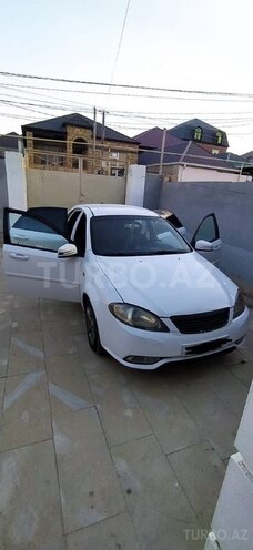 Daewoo Gentra 2014, 400,000 km - 1.5 l - Bakı
